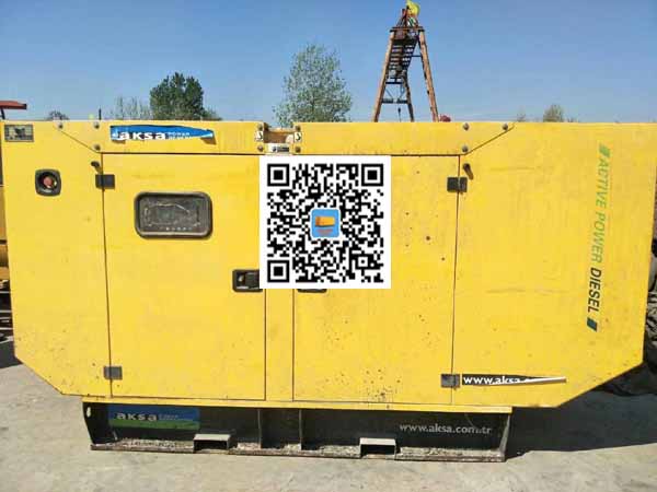 赣榆租赁发电机