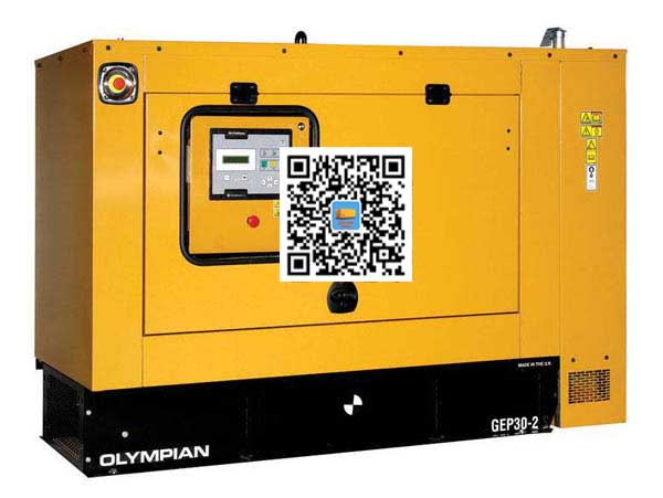 赣榆租赁发电机