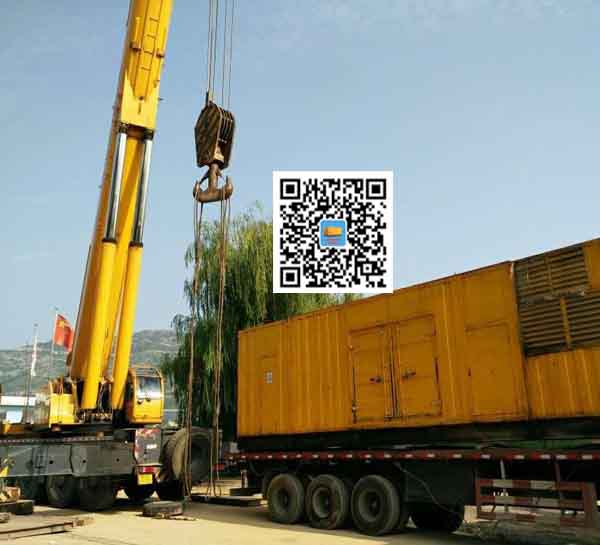 赣榆发电车出租-全自动发电机组长期不使用该如何保养？