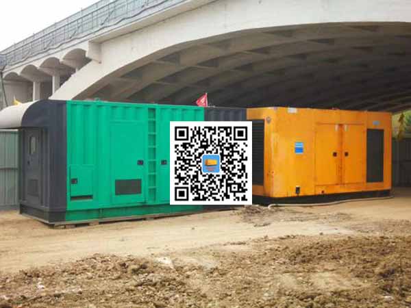 赣榆决定发电机顺利启动的因素及如何解决发电机冬季起动困难问题