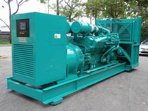 赣榆如何选择适合 100KW 发电机的电缆长度?