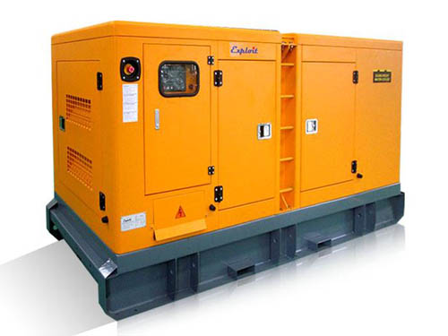赣榆影响 200kw 柴油发电机油耗的因素有哪些?