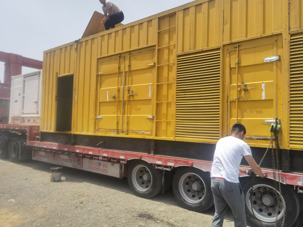 赣榆除了负载情况和发动机维护，还有哪些因素会影响 200kw 柴油发电机的油耗？
