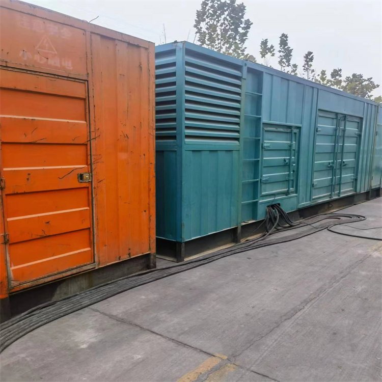 赣榆如何选择适合 600kW 柴油发电机组的热继电器?