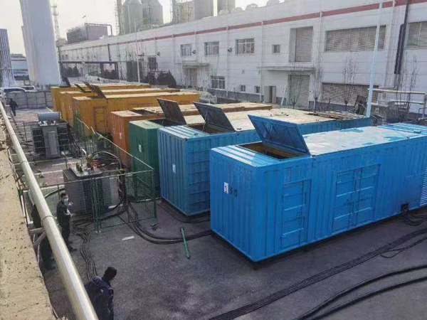 赣榆380V和690V电压的电缆线相同吗？