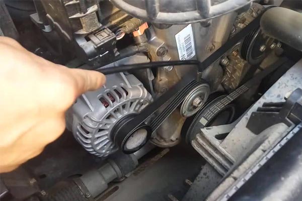 赣榆转速传感器的工作原理是什么？