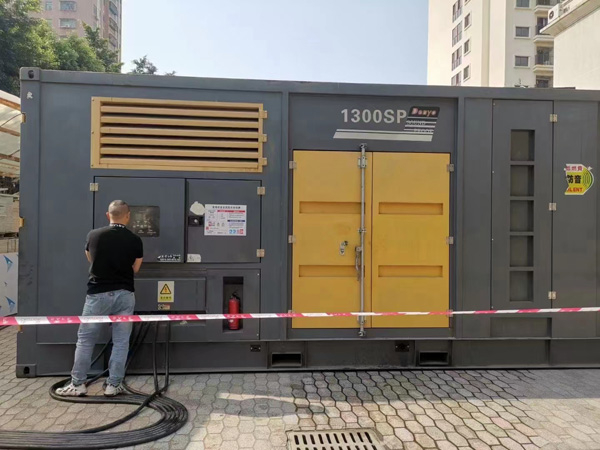 赣榆500KW发电机组冬季应该配多大的启动电瓶？