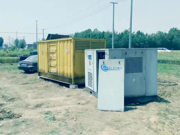 赣榆柴油发电机组冬季日常维修需要哪些工具？